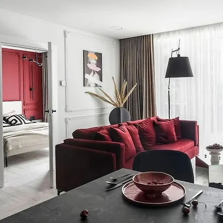 Cozy Terrace For Two *